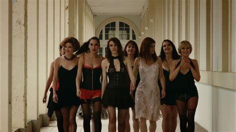 Foto Zum Film Q Sexual Desire Bild 12 Auf 19 FILMSTARTS De