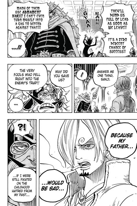sticker on twitter top tier moment the way sanji just gets in his face and screams “admit it