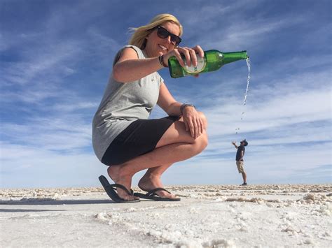 (i) modified flat green stem that prepares food by photosynthesis and conserves water. Bolivia - Amazon, salt flats & dangerous activities ...