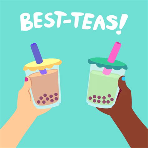 Boba Gifs Find Share On Giphy