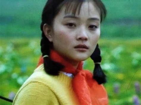 107、李小璐十七岁出道，出演电影《天浴》获得金马奖 文秀 回城 时候