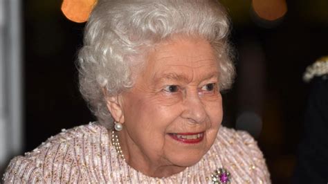 Queen Elizabeth Ii Dies At Age 96 Good Morning America