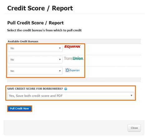 Maybe you would like to learn more about one of these? Pull a Customers Credit Score - AutoPal Help