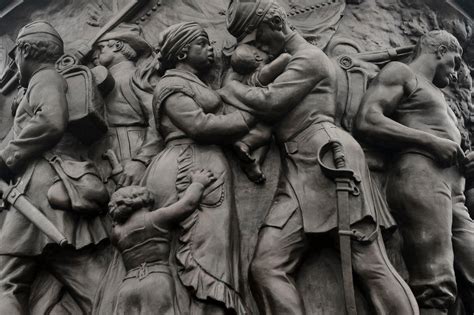 Panel Advises Confederate Statue Removal At Arlington Cemetery