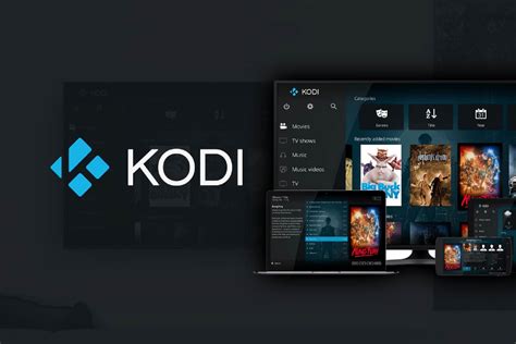 How to restore Kodi when your library is currently empty