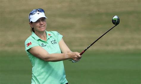 Excited About Annika Sorenstams Lpga Return ‘its Not A Comeback