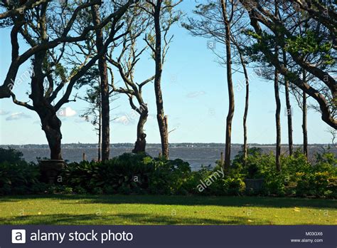 Albemarle Sound Panorama Hi Res Stock Photography And Images Alamy