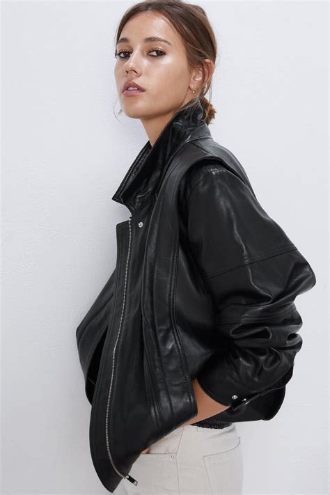 Famous 80s Leather Jacket Outfit References Melumibeautycloud