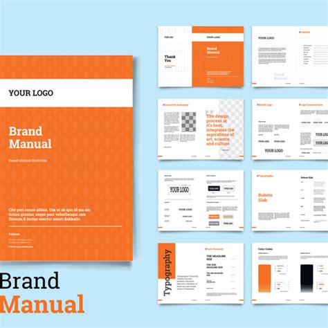 How Do I Create A Style Guide For My Brand Graphic Design Degree Hub