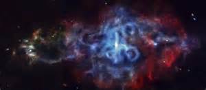 Nasas Chandra X Ray Observatory 15 Stunning Space Images From 15 Years