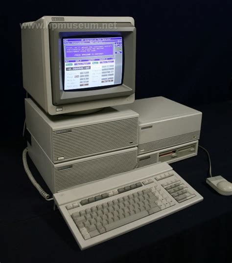 Hp Computer Museum