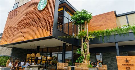 Cafe  Daftar Kafe  Restoran Di Bali Murah Keren Unik 