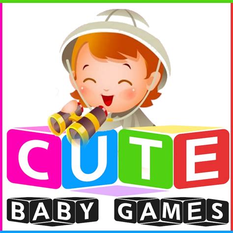 Cute Baby Games Youtube