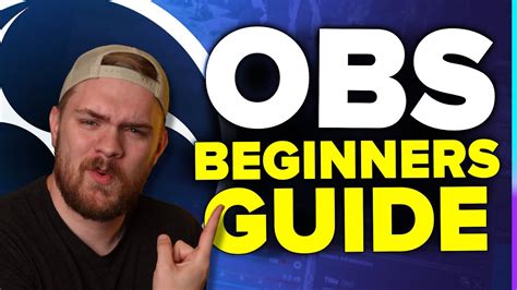 Learn Everything Obs In 30 Minutes Ultimate Beginners Guide Obs