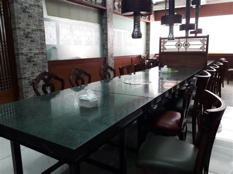 Apa gapapa masih bayi di khitan? Tersembunyi - Review Nisanis di restoran Baik Su Korean ...