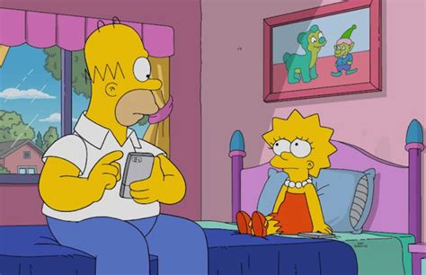 The Chosen One Homer Or Simpsons ~ Agatasdesigns