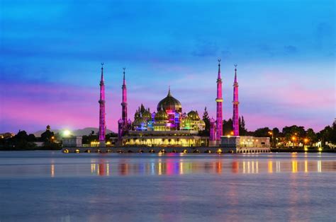 Lihat tarikan terbaik, dan cuti cuma kat tempat paling best! Tempat Percutian Menarik di Terengganu - Daily Cuti