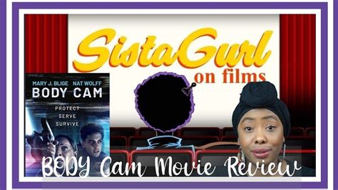 body cam movie review chile what is this ep 1 bad movie review youtube