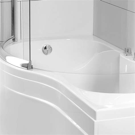 (jacuzzi bath with jetted shower head). Whirlpool Shower Baths from The Whirlpool Bath Shop