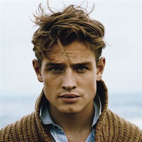 Your hair says a lot about you. 35 Good Haircuts For Men (2021 Styles)
