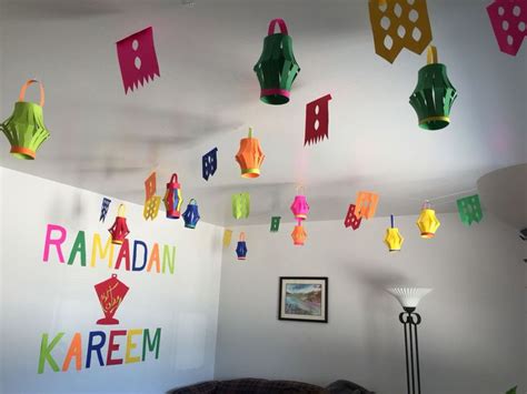 Pin Von Tasneem Rais Auf Board Mit Bildern Ramadan Für Kinder Eid