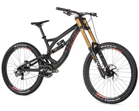 There are many types of mountain bikes out of which one is a full suspension. Pivot Phoenix 27.5 Carbon Full Suspension Mountain Bike ...