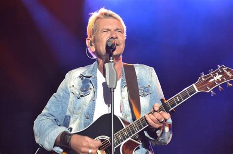 Ich hab' mich so auf dich gefreut. Matthias Reim: Nach der Insolvenz geht es bergauf ...