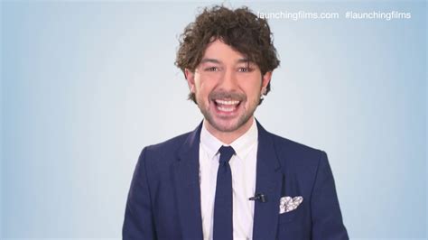 Alex Zane Presents Christmas At The Cinema Youtube