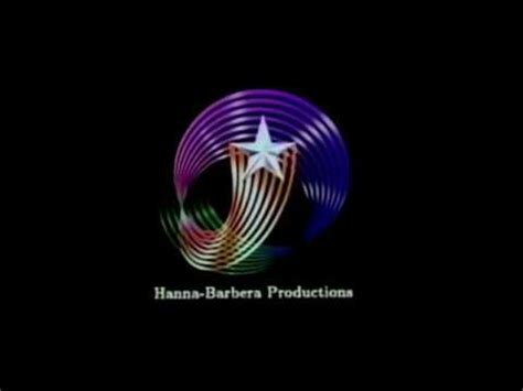 From wikipedia, the free encyclopedia. Hanna Barbera Production Swirling Star 2019 - YouTube