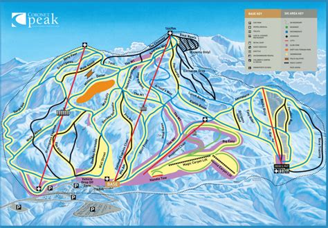 Queenstown Ski Packages And Resort Information 2024