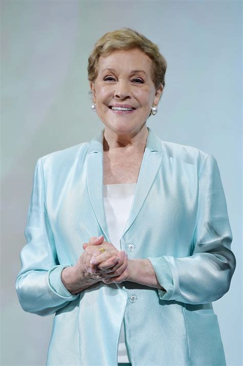 'Julie's Library: Story Time with Julie Andrews': Release date, host 