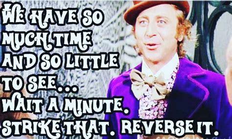 Rip Gene Wilder Best Tribute Quotes And Memes