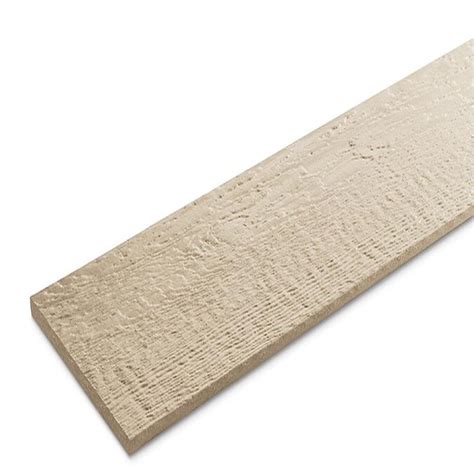 Lp Smartside 76 Series Primed Engineered Lap Siding 05 In X 8 In X