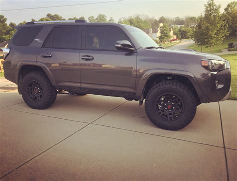 A fun & dependable vehicle. Magnetic Grey 4Runners! Lets see them! - Page 113 - Toyota 4Runner Forum - Largest 4Runner Forum