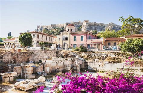 European best destinations is a travel organization based in. EBD: Athens in Top 10 Best European Destinations for 2018 ...