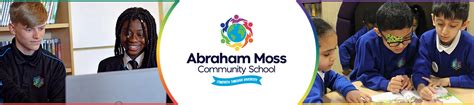 Abraham Moss Community School Tes Jobs