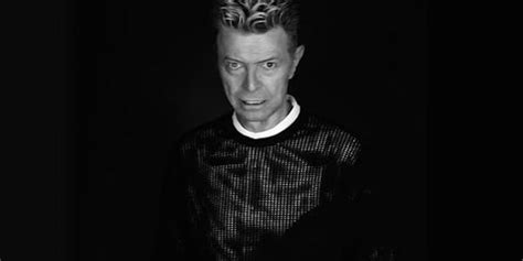 ‘blackstar Is David Bowies First No 1 Album On The Billboard 200