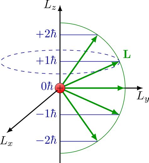 Quantization Of Spin And Angular Momentum