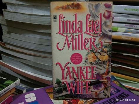Jual Linda Lael Miller Yankee Wife Di Lapak Rumah Buku Bukalapak