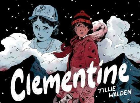 Clementine Comic Erscheint Am 28022023 Auf Deutsch Axyo