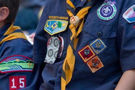 In Historic Change Boy Scouts To Let Girls In Some Programs Wbez Chicago