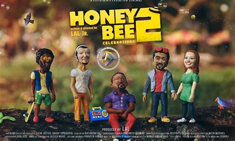 When angel's brothers decide to get her married to sebastian, a difference of cultural values cause problems between the two families. NUMMADA KOCHI LYRICS - HONEY BEE 2 - SONGS ON LYRIC