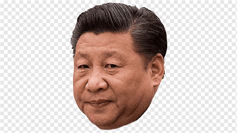 Xi Jinping President Of The United States Beijing North Korea United