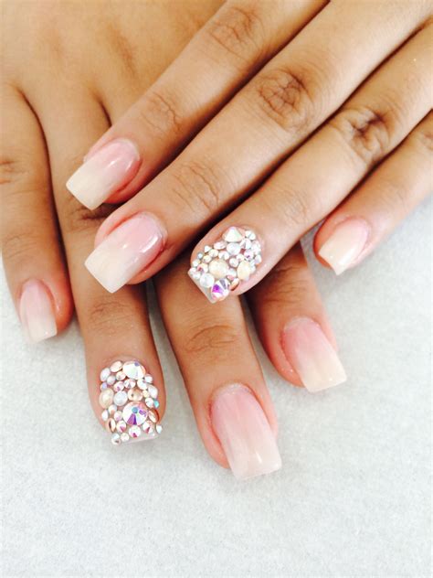 Pin By Magdalena Figueroa On Unas Acrilicas Nails Manicure Pretty Manicures