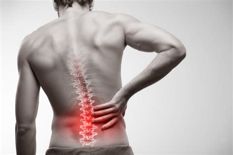 Physical Therapy For Back Pain What Is A Back Spasm Activepro Rehab Partners