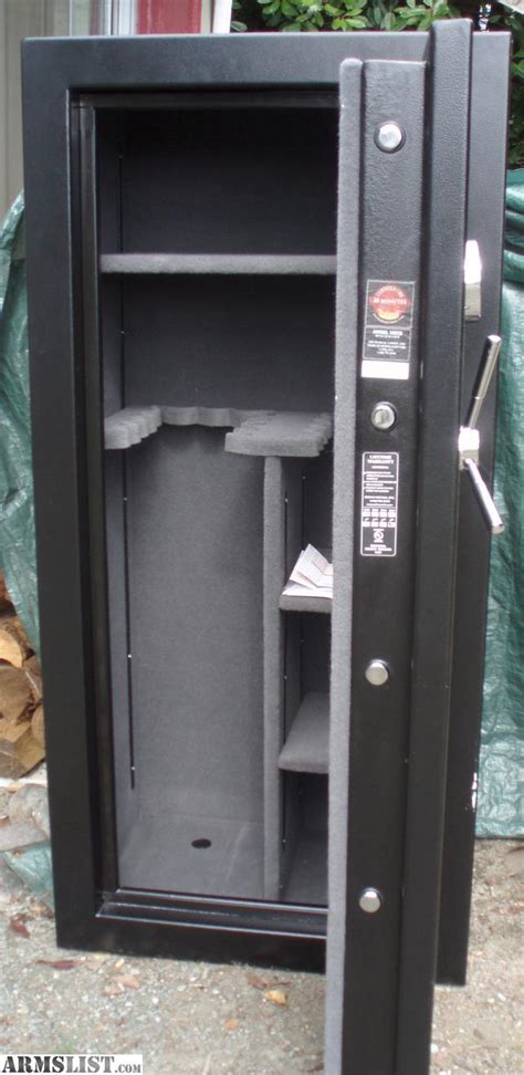 ARMSLIST - For Sale: Big Horn 5928ECBS Classic Gun safe ...