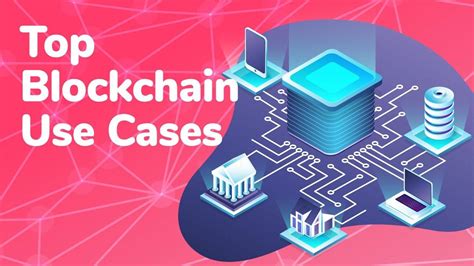 With this and many other advancements, it is likely that blockchain will prove to be the salve in the securing and management of patient records within the health care sector. Blockchain Technology in Practice: Top 10 Blockchain Use Cases