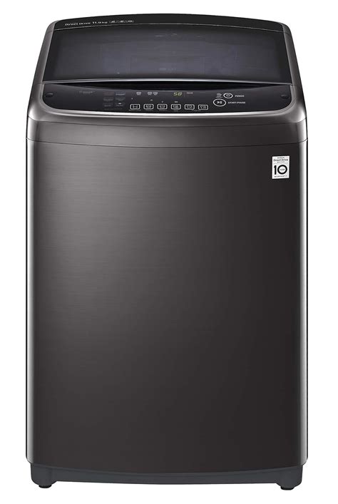 Lg 110 Kg Inverter Wi Fi Fully Automatic Top Loading Washing Machine