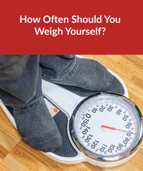 How Often Should You Weigh Yourself Aes Fitnessaes Fitness