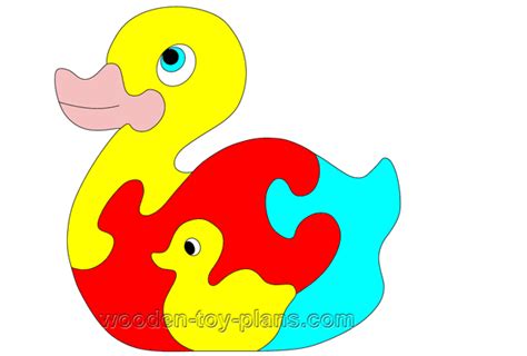 Simple Scroll Saw Puzzle Patterns Print Ready Free To